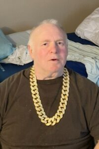 David J. “Dave” McDonough