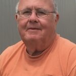 Donald J. “Don” Daugherty Donald J. “Don” Daugherty