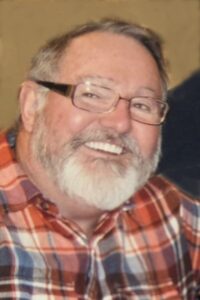 James E. “Jim” Lorence