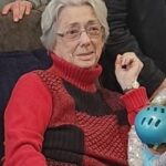 Patricia A. “Pat” Glanz Patricia A. “Pat” Glanz