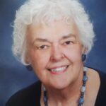 Patricia A. “Pat” Udzielak Patricia A. “Pat” Udzielak