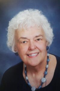 Patricia A. “Pat” Udzielak