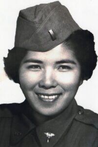 Patsy Morris Swailes