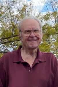 Robert J. “Bob” Vandermeulen