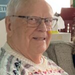 Ronald L. “Ron” Perry Ronald L. “Ron” Perry