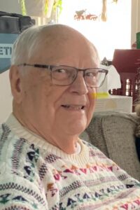 Ronald L. “Ron” Perry