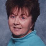 Betty Jane Griffin Betty Jane Griffin