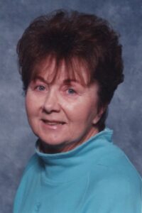 Betty Jane Griffin