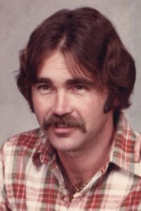 Daniel J. “Steeley” Bastian