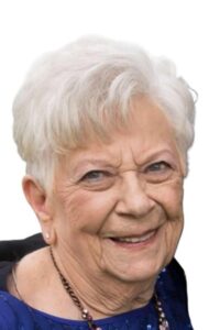 Darlene (Gugisburg) Pearson