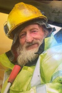 Donald J. “Donnie” Schoenberger