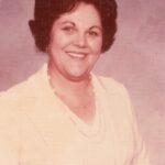 Kathleen G. “Kay” Jackoniski Kathleen G. “Kay” Jackoniski