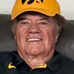 Wilfred J. “Willie” Lueken Wilfred J. “Willie” Lueken