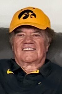 Wilfred J. “Willie” Lueken