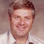 John “Tom” Hottenstein John “Tom” Hottenstein