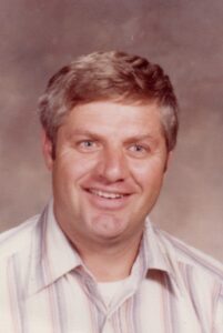 John “Tom” Hottenstein