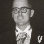Robert Cregg “Bob” Johnson Robert Cregg “Bob” Johnson