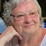 Barbara M. Freiburger