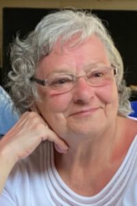 Barbara M. Freiburger
