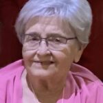 Barbara A. “Barb” Johnson