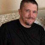 Christopher “Chris” Peterson