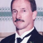 James Joseph “Jim” Widmyer James Joseph “Jim” Widmyer