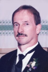 James Joseph “Jim” Widmyer