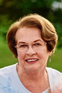 Kathryn “Kay” (Freiburger) Engelhardt