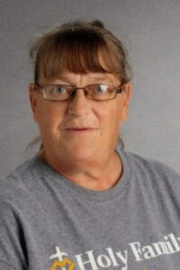 Lori A. “Peanut” Jochum