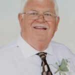Nicholas W. “Nick” Loeffelholz Nicholas W. “Nick” Loeffelholz