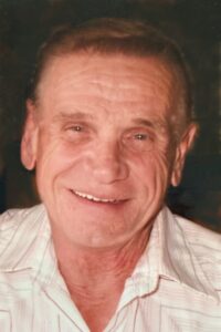 Richard H. “Dick” Tigges