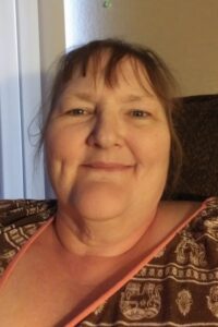 Shirley Renee Box