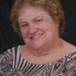 Janine D. “Jan” Zane Janine D. “Jan” Zane
