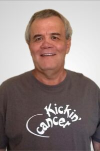 Michael “Mike” Ryan