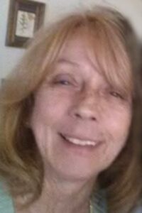 Patricia A. “Pat” Reich