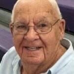 Lt. Col. Bob W. Burton