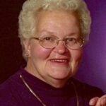 Ruth A. (Fischer) James