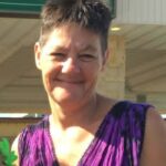 Lori Kay Johnson Lori Kay Johnson