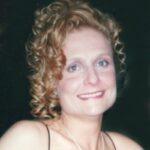 Mary L. Gerlach Mary L. Gerlach