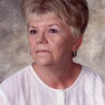 Phyllis A. Bensen Phyllis A. Bensen