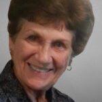 Susan Jane Herron Susan Jane Herron