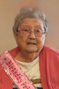 Joan Joyce Amundson